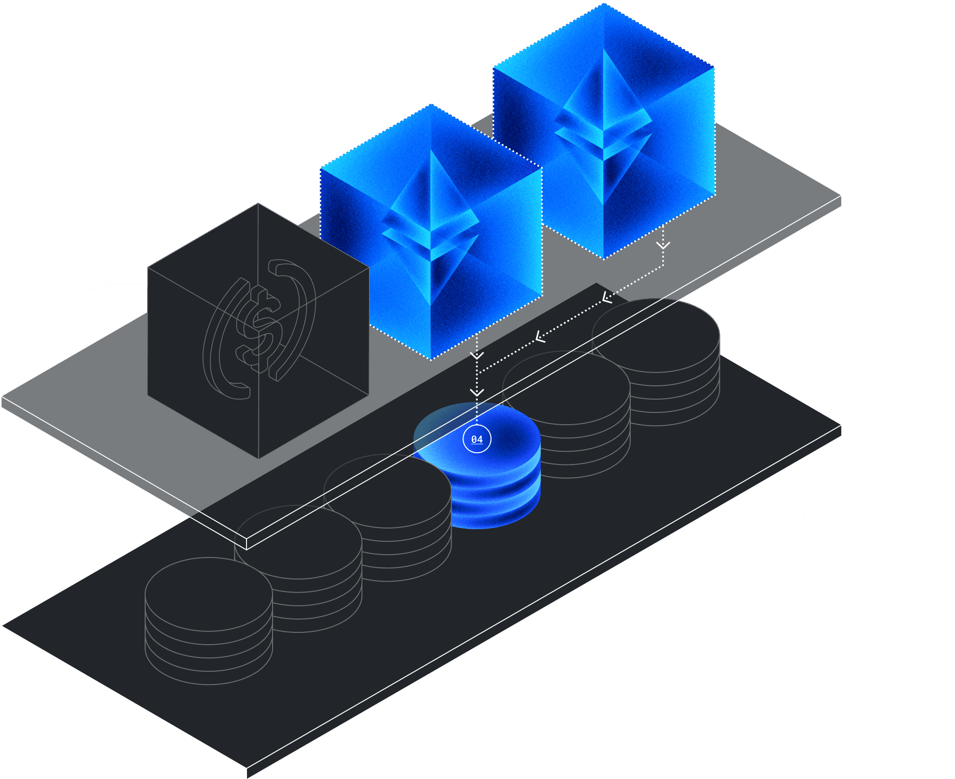 Blue Architecture